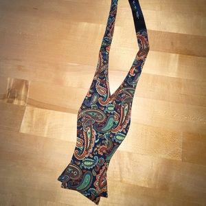 Harrison Blake Apparel Men’s Bow tie